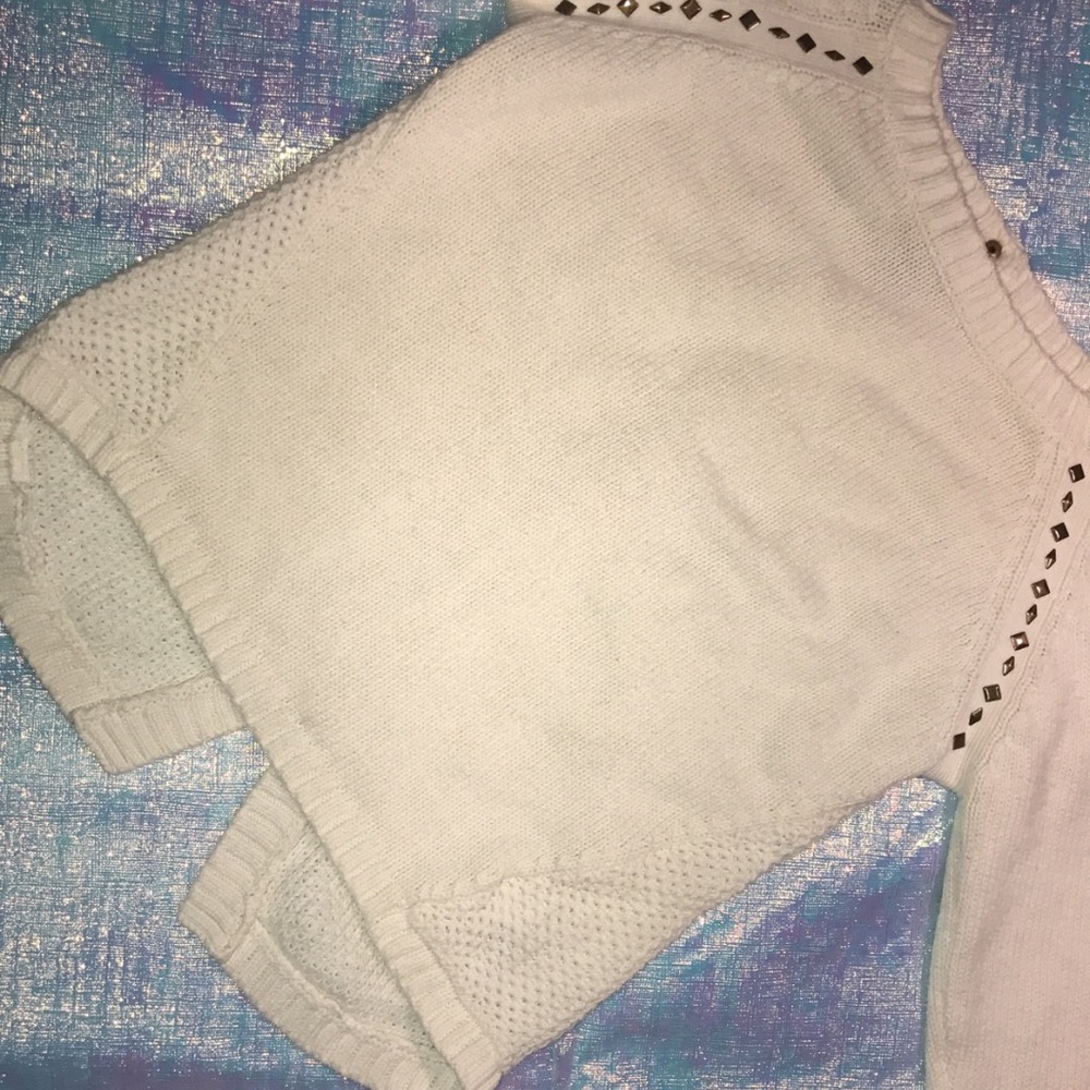 Girl sweater